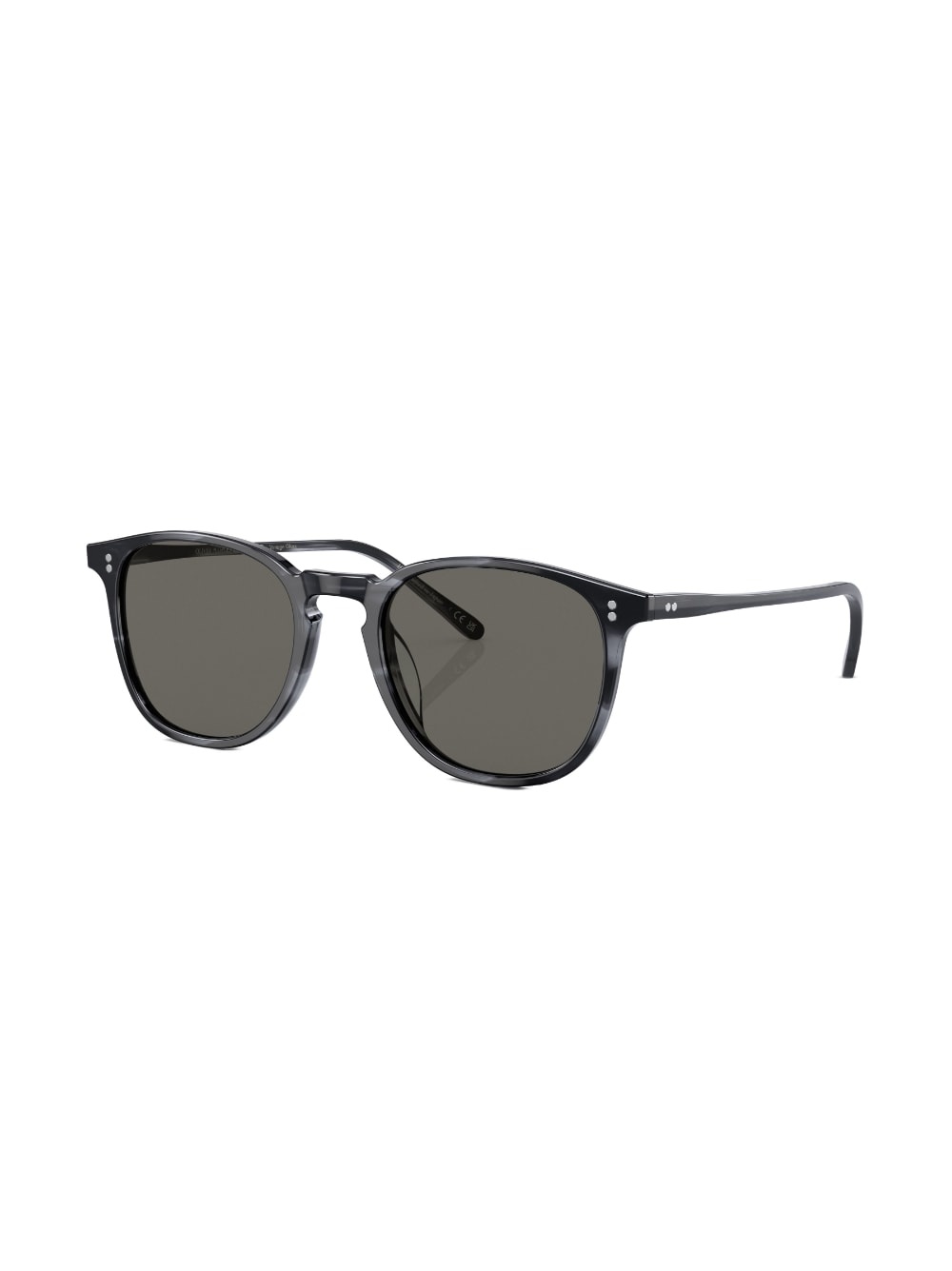 Finley 1993 round-shape sunglasses - 2