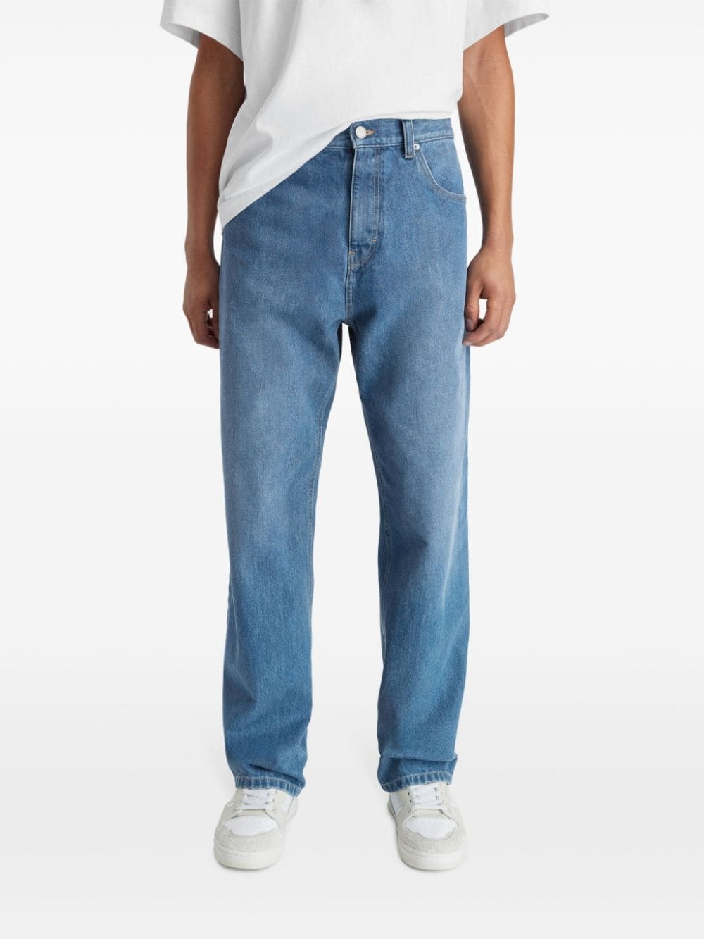 Zine tapered jeans - 3