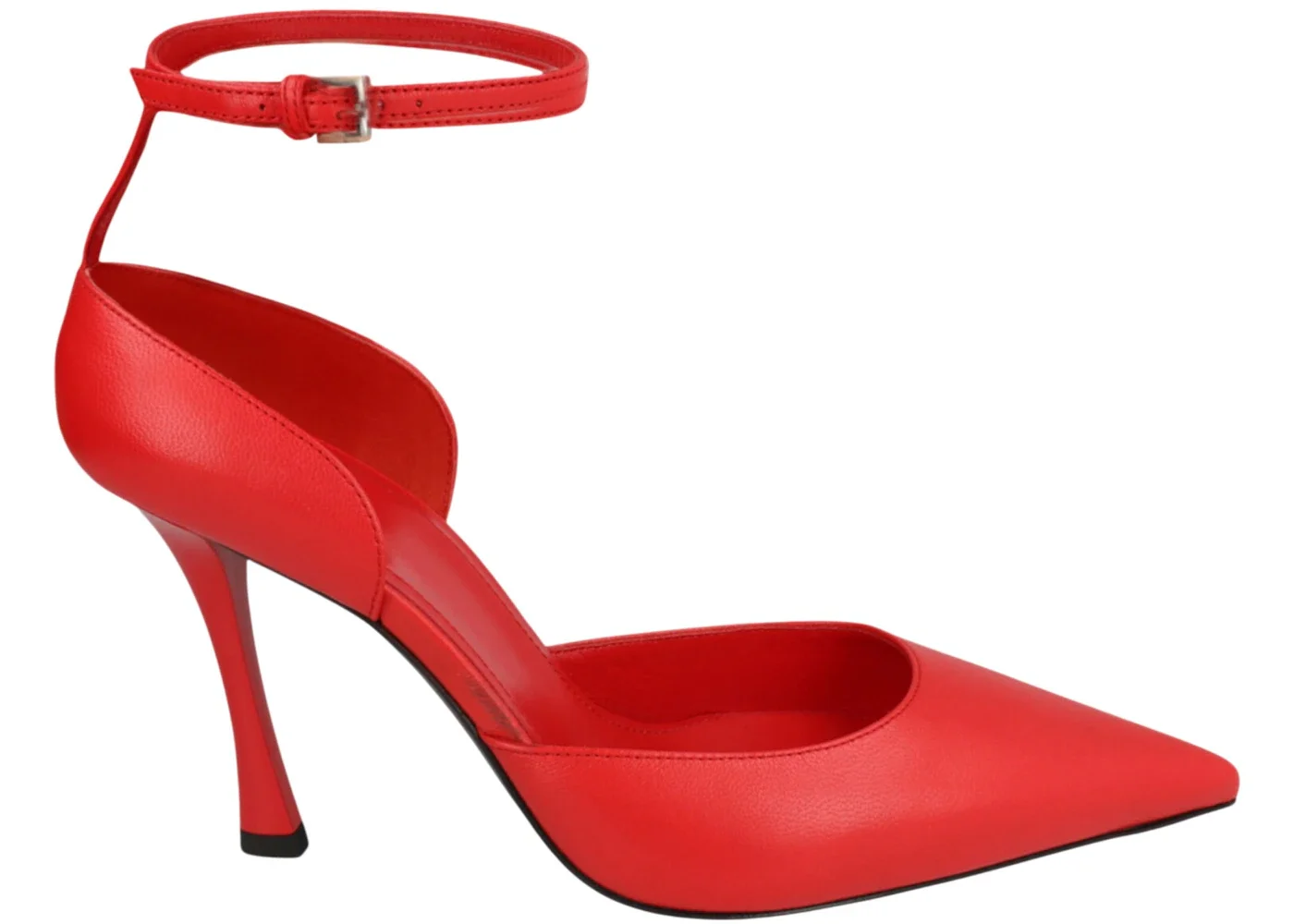 Givenchy Show Stocking Pumps Red (Women's) - 1