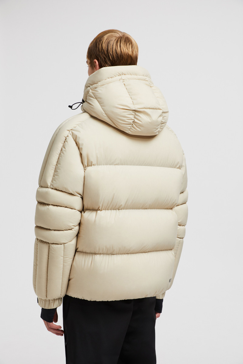 Cherferie Short Down Jacket 5