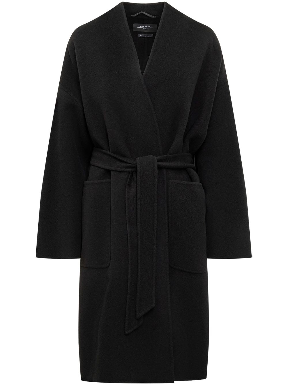 Aris coat - 1