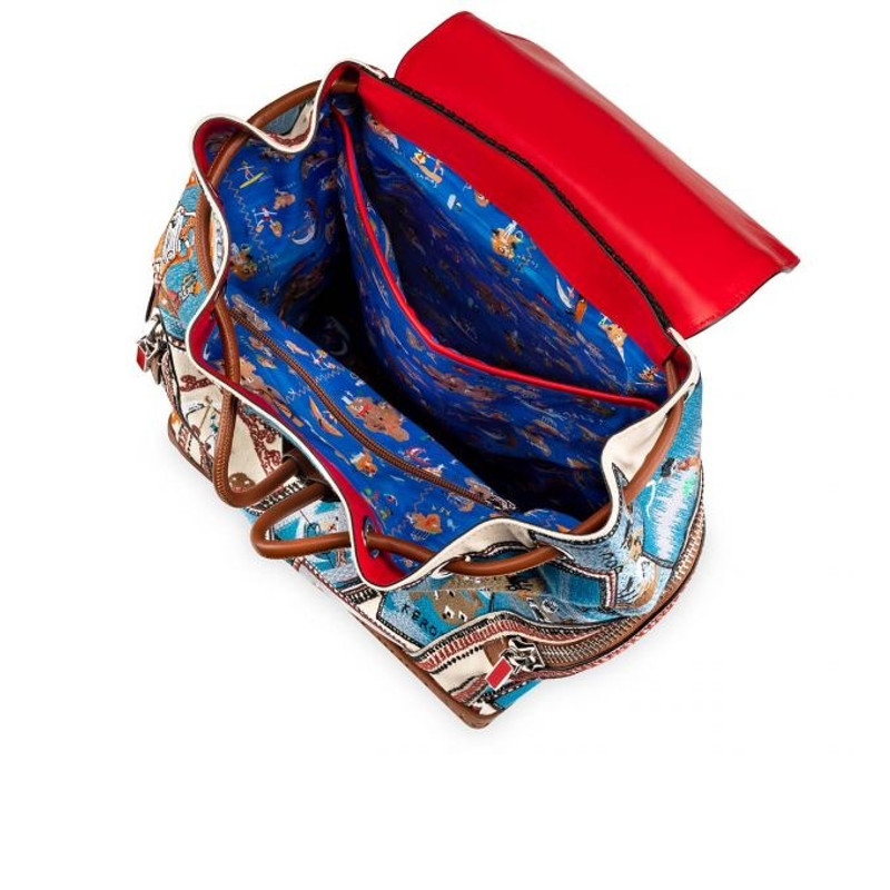 Explorafunk MULTI/BISCOTTO/BISCOTTO 8