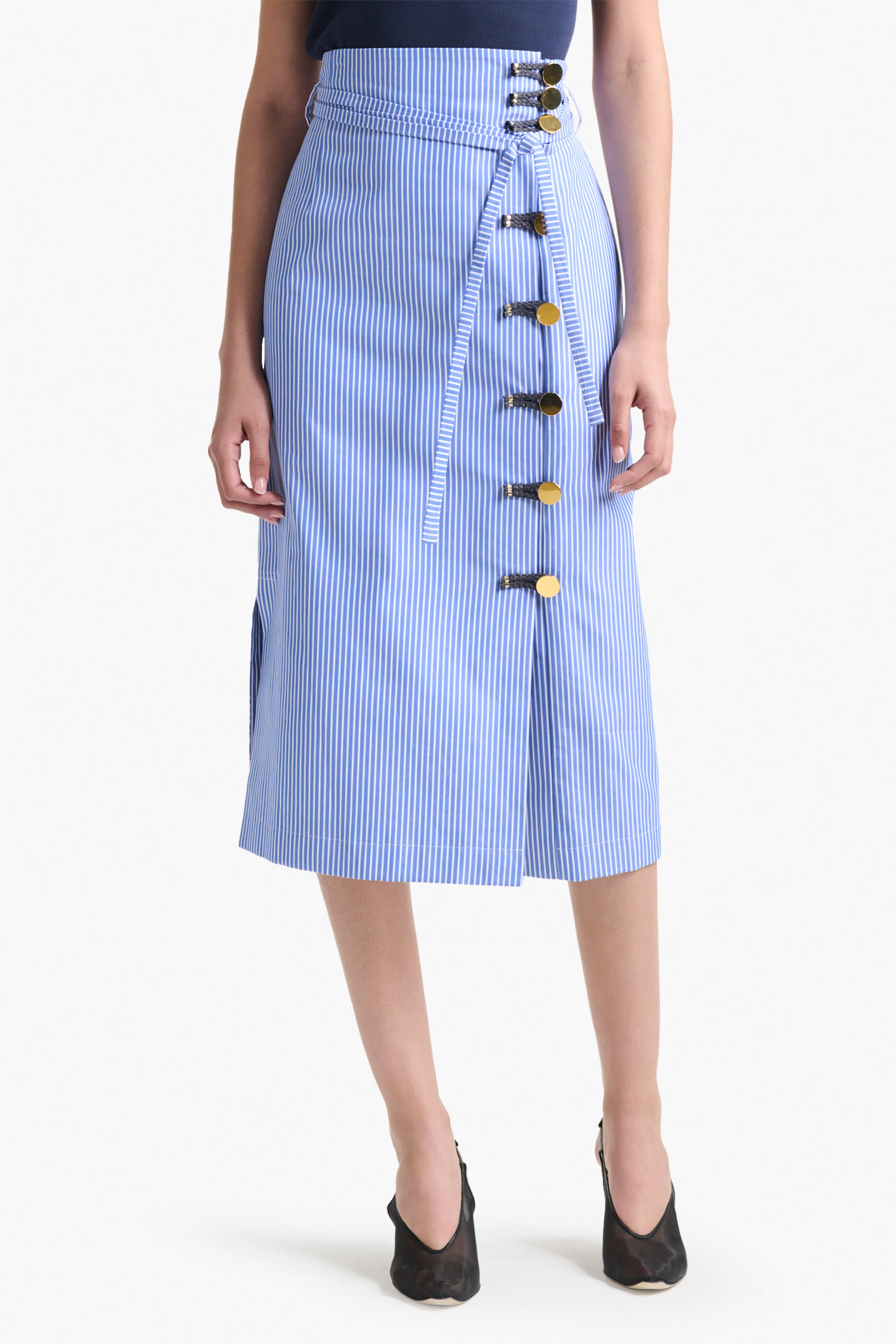 HIROKI SKIRT - 3