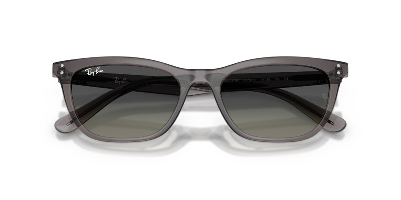 Ray-Ban RB4474D outlook