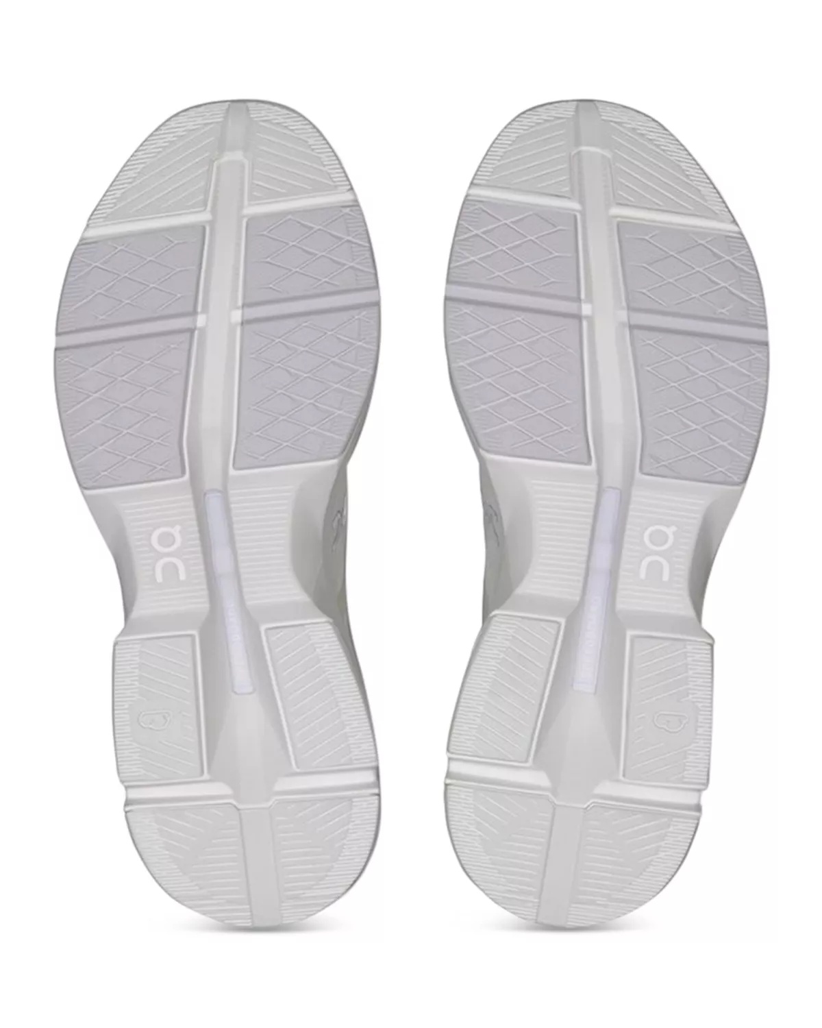 Men's Cloudpulse Lace Up Sneakers - 6