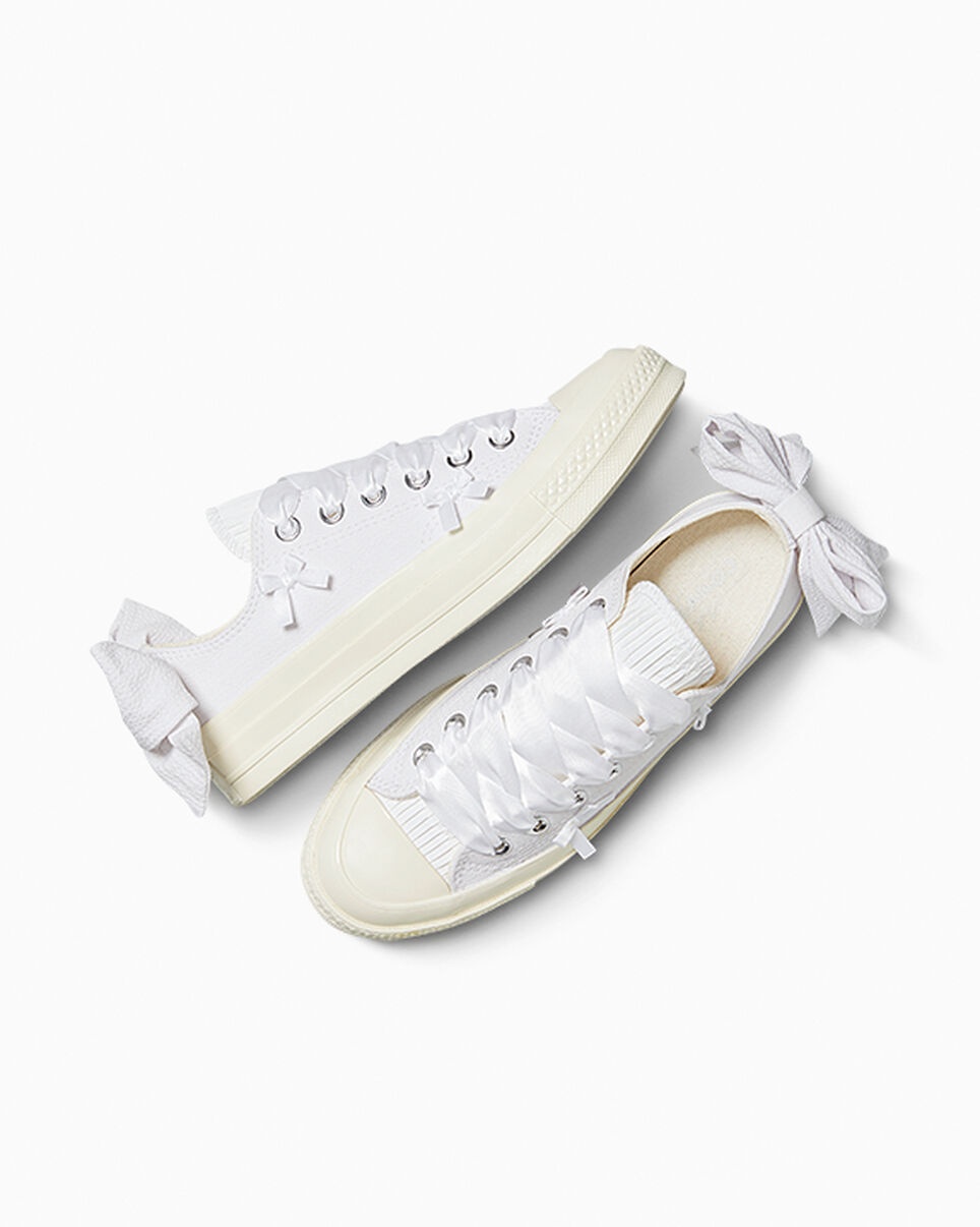 Chuck 70 Bows - 5