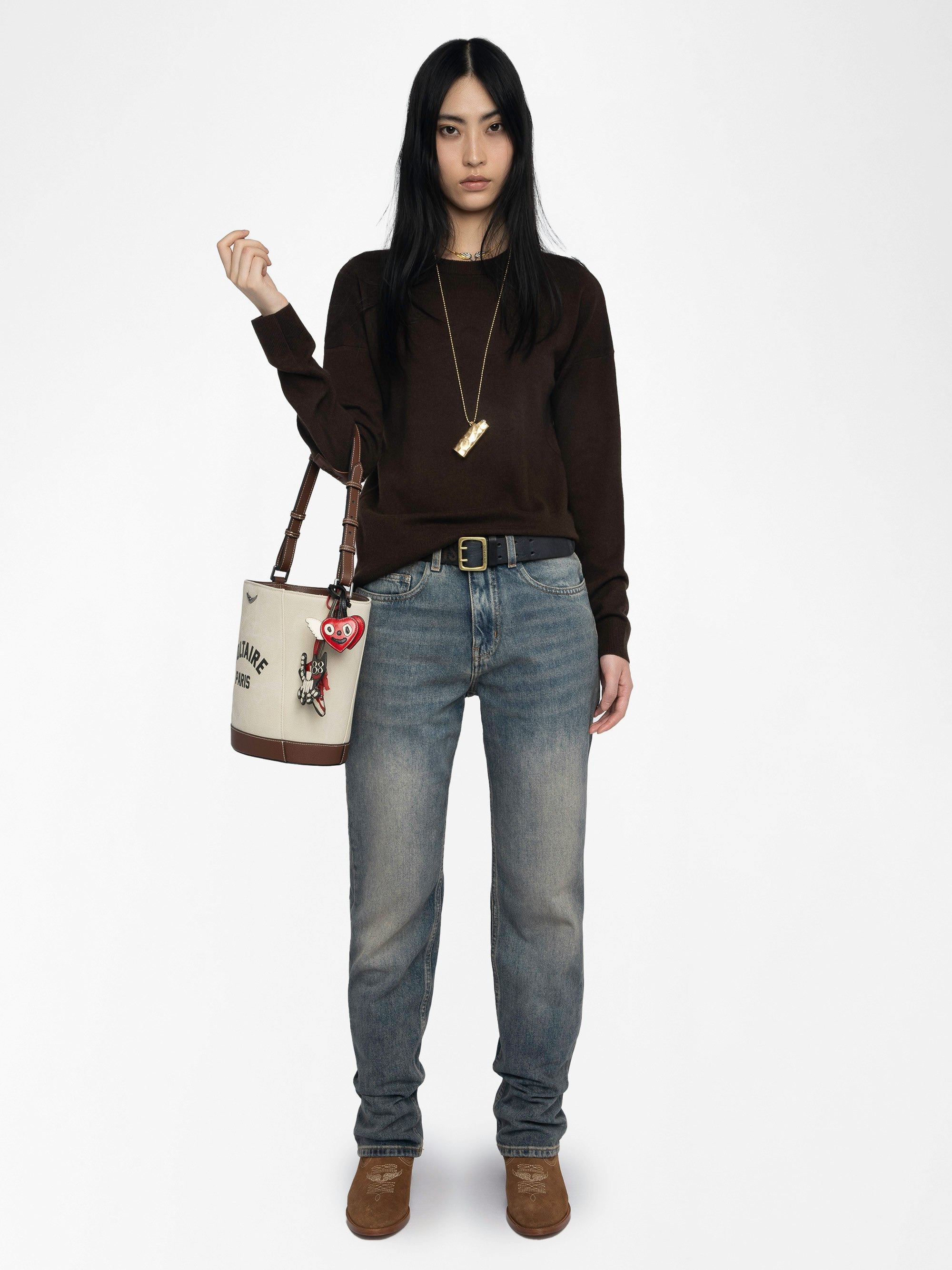 Cici Sweater - 2