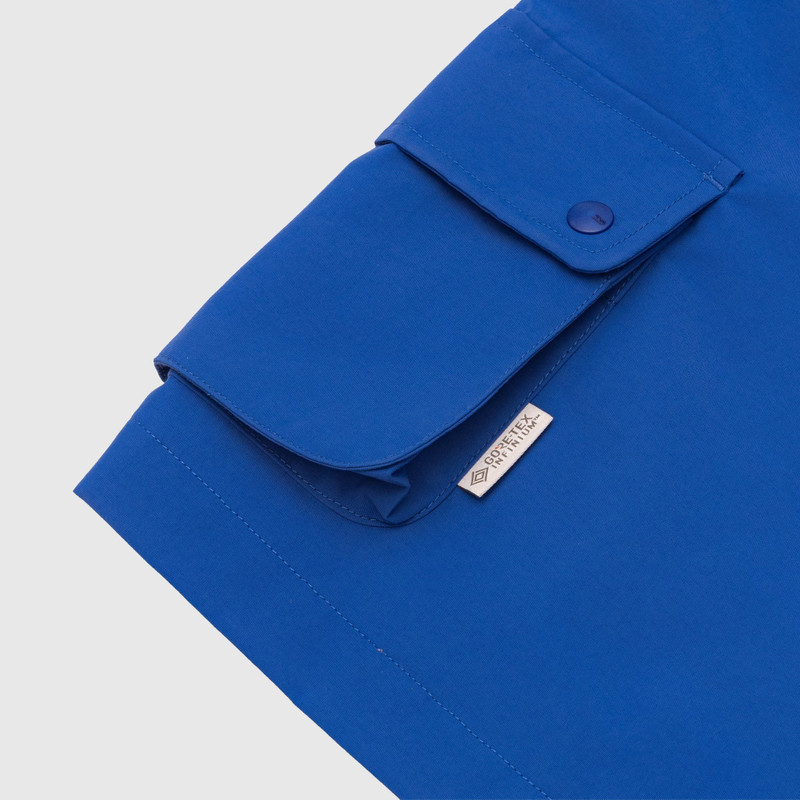 GORE-TEX TECH HIKER MOUNTAIN SHORTS 6