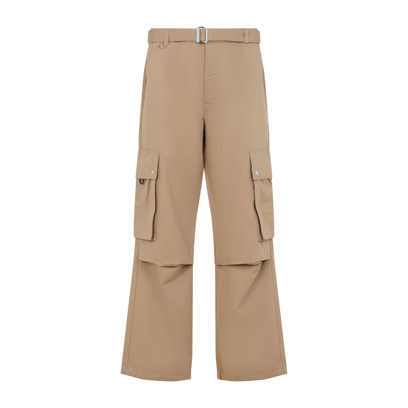 Jacquemus Le Cargo Pants Men - 1