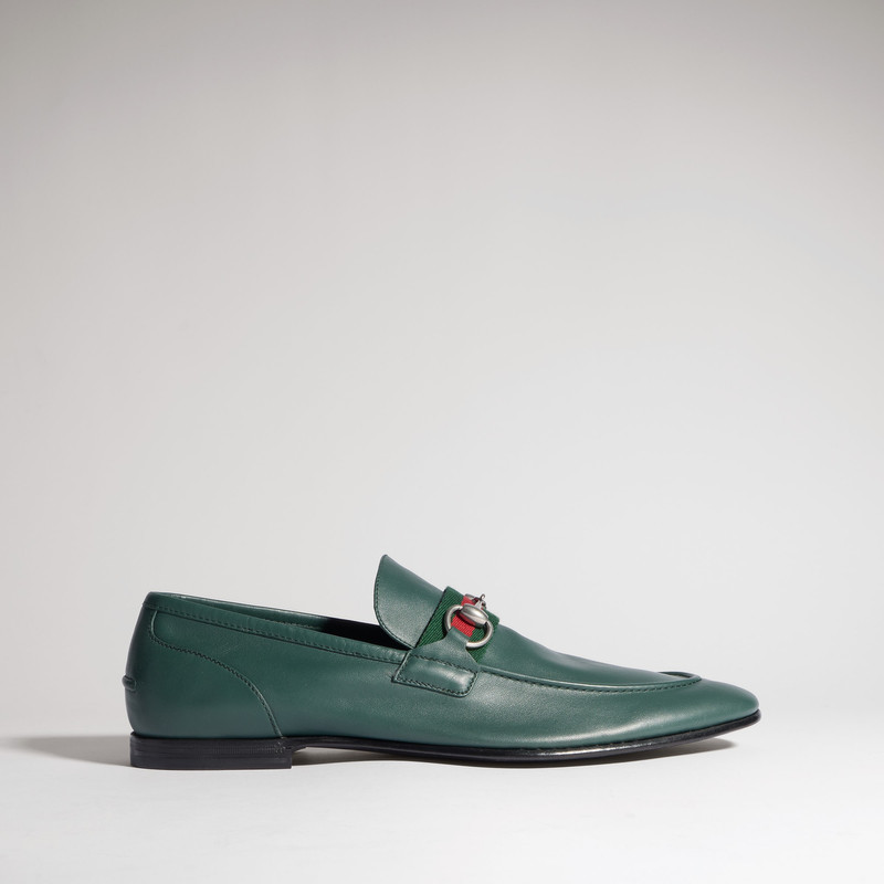 Men's Gucci Como loafer - 1