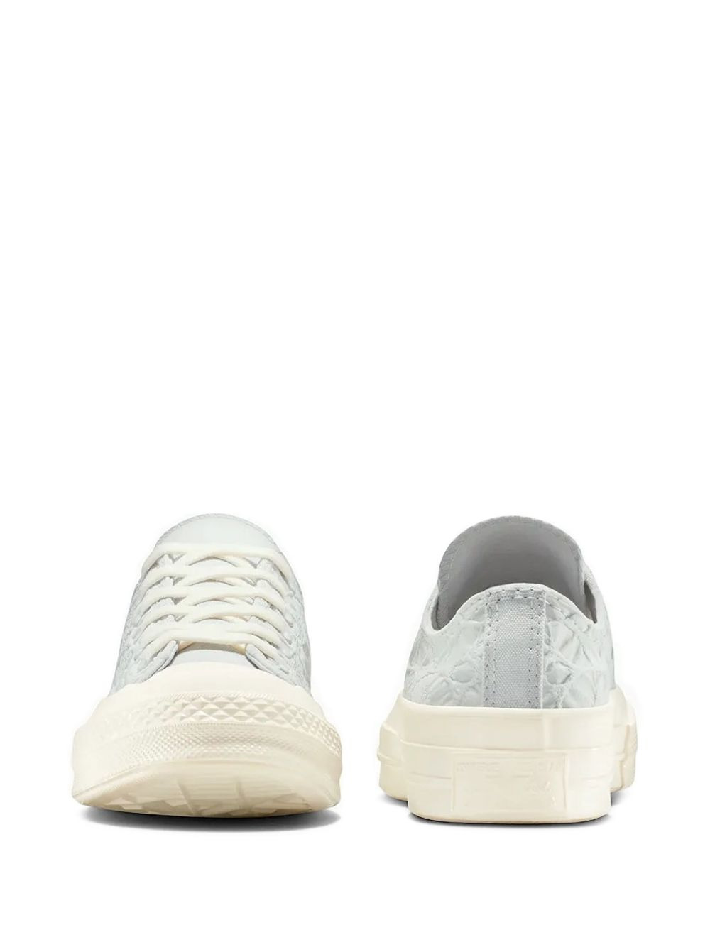 Chuck 70 quilted sneakers - 3