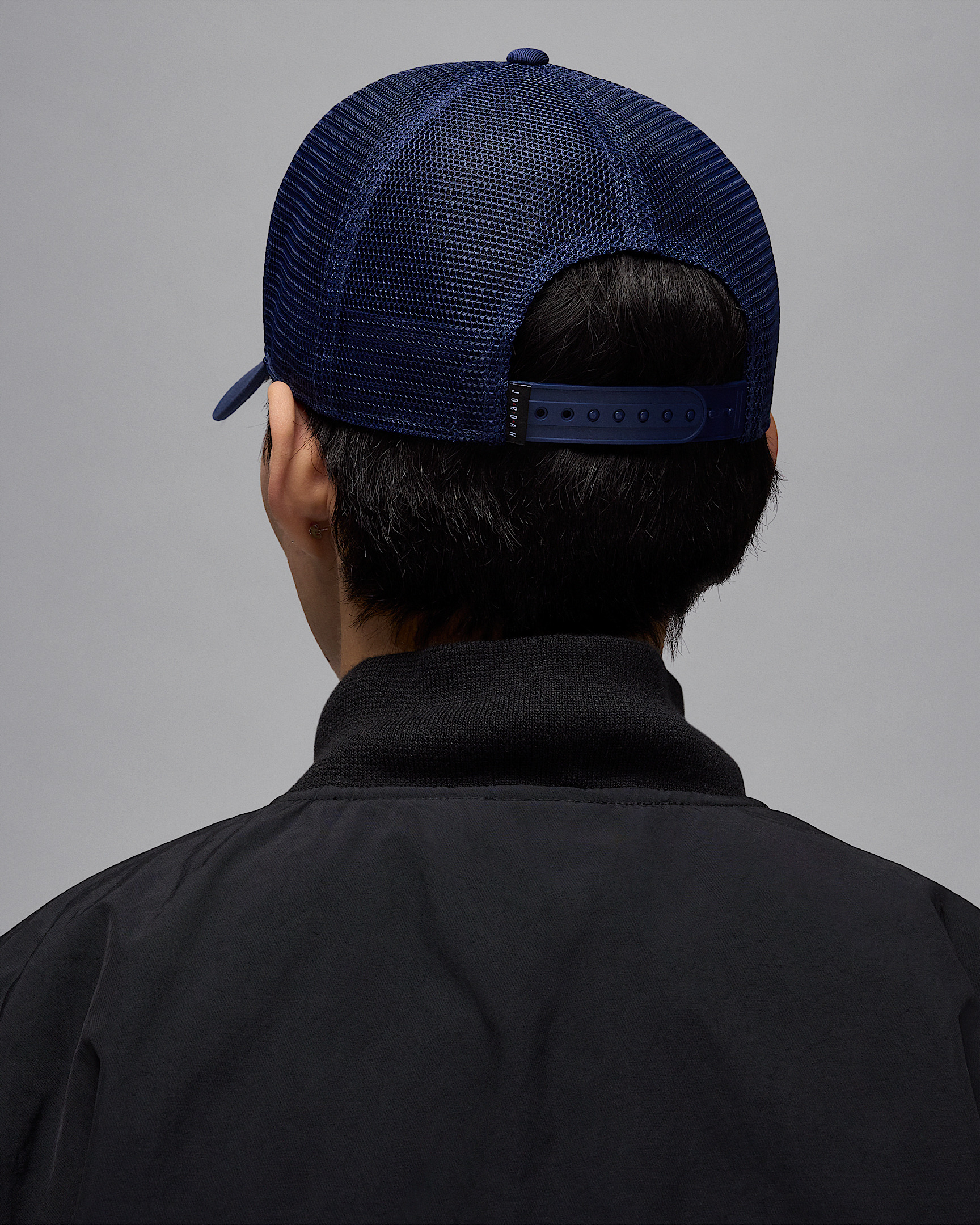 Jordan Rise Structured Hat - 2