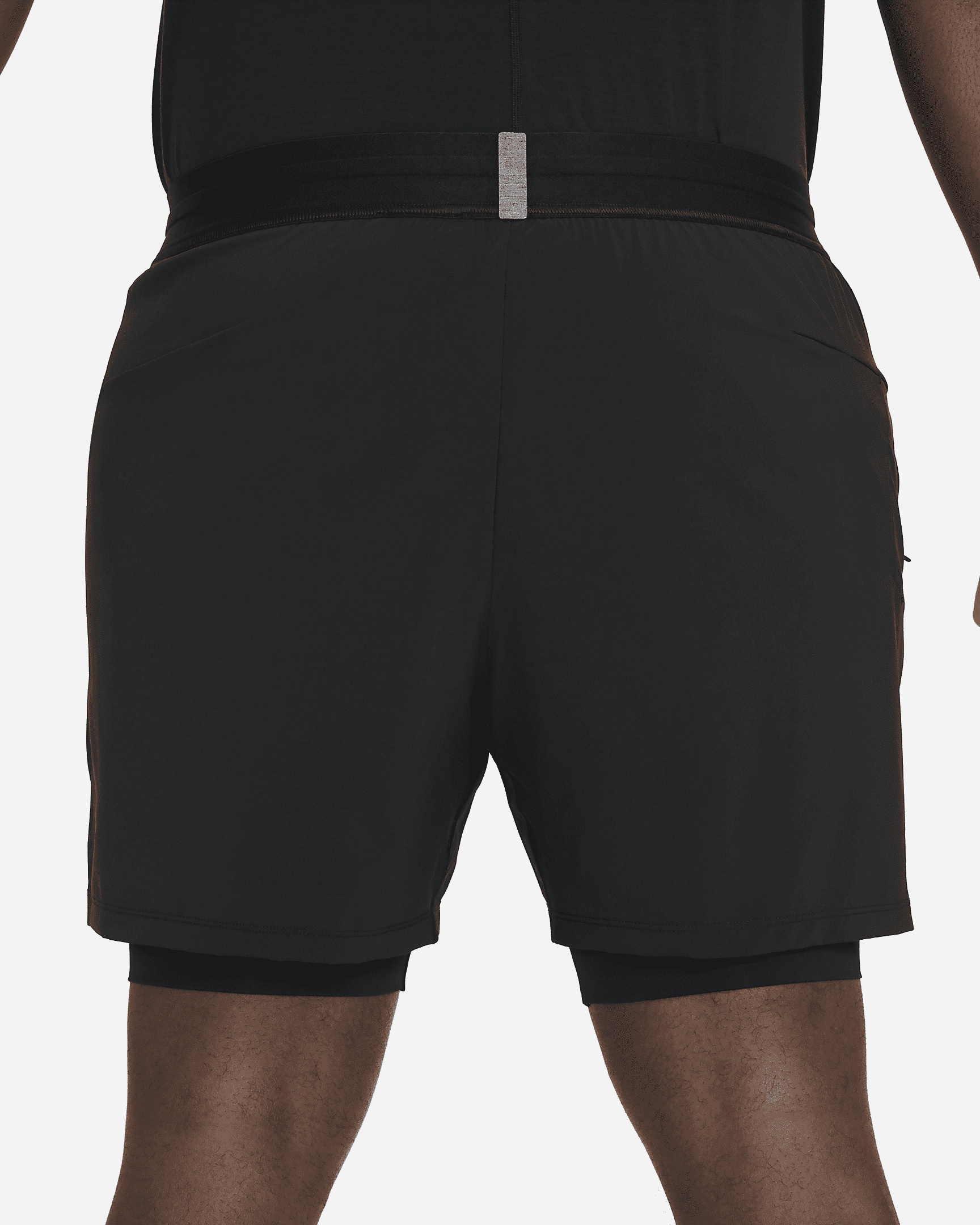 Nike Yoga Men's 2-in-1 Shorts - 11