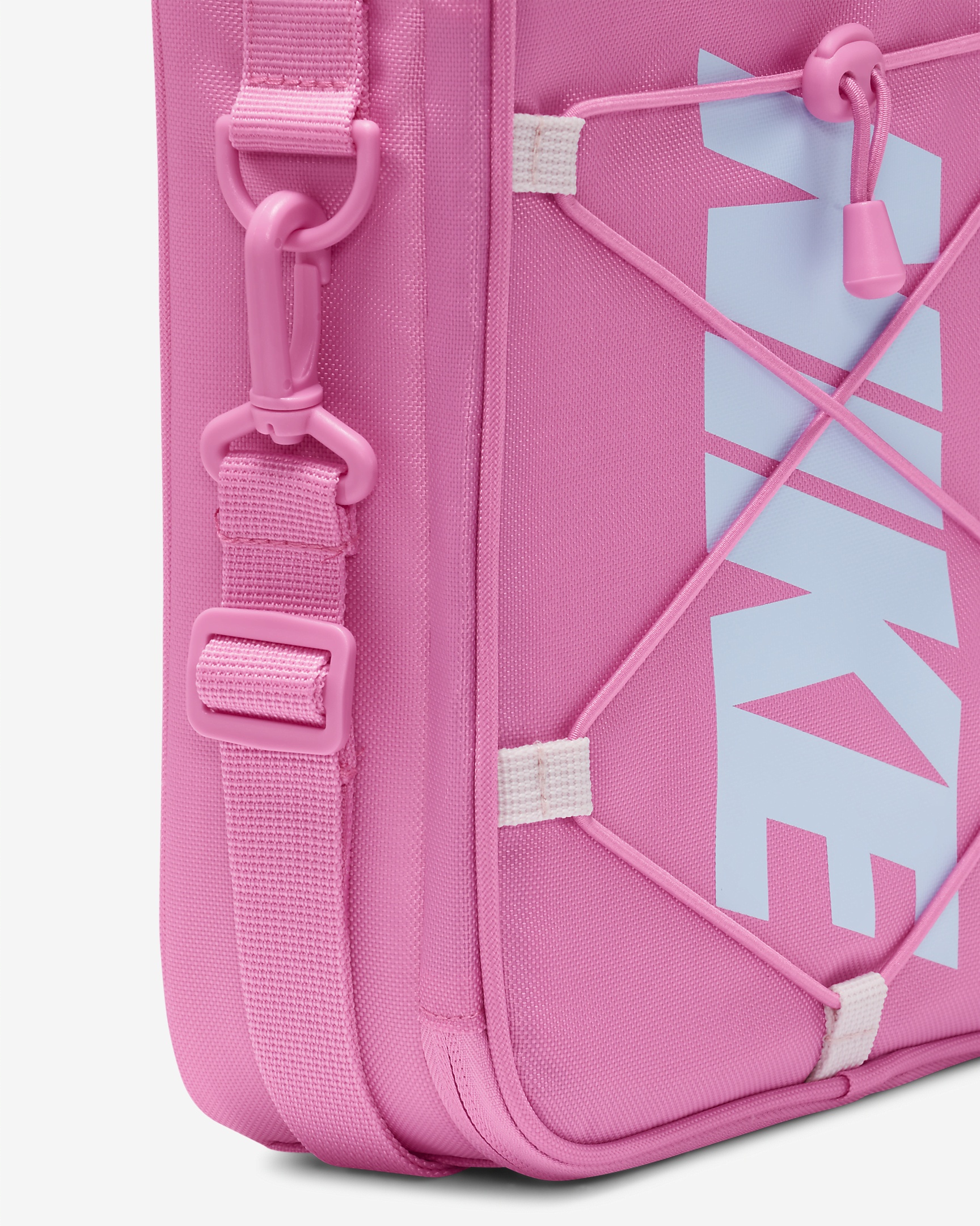 Nike Women's Utility Hard Liner Lunch Bag Lunch Bag (4L) - 7