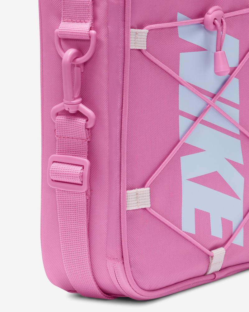 Nike Women's Utility Hard Liner Lunch Bag Lunch Bag (4L) 7