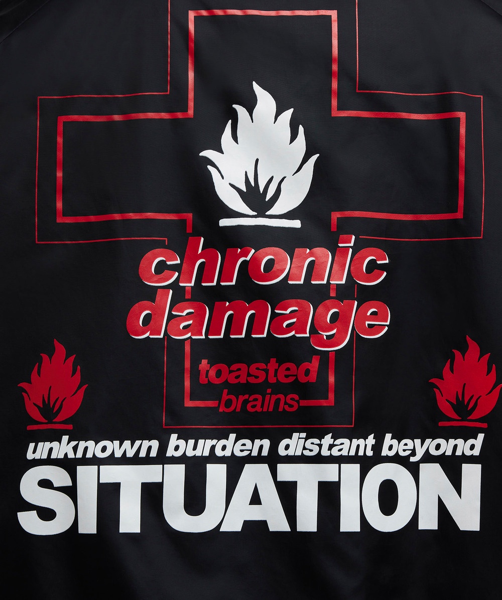 Unknown coach jacket - 6
