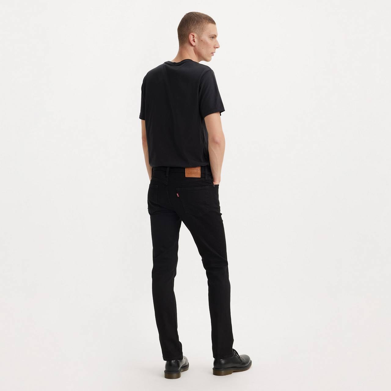 511™ SLIM FIT MEN'S JEANS - 5