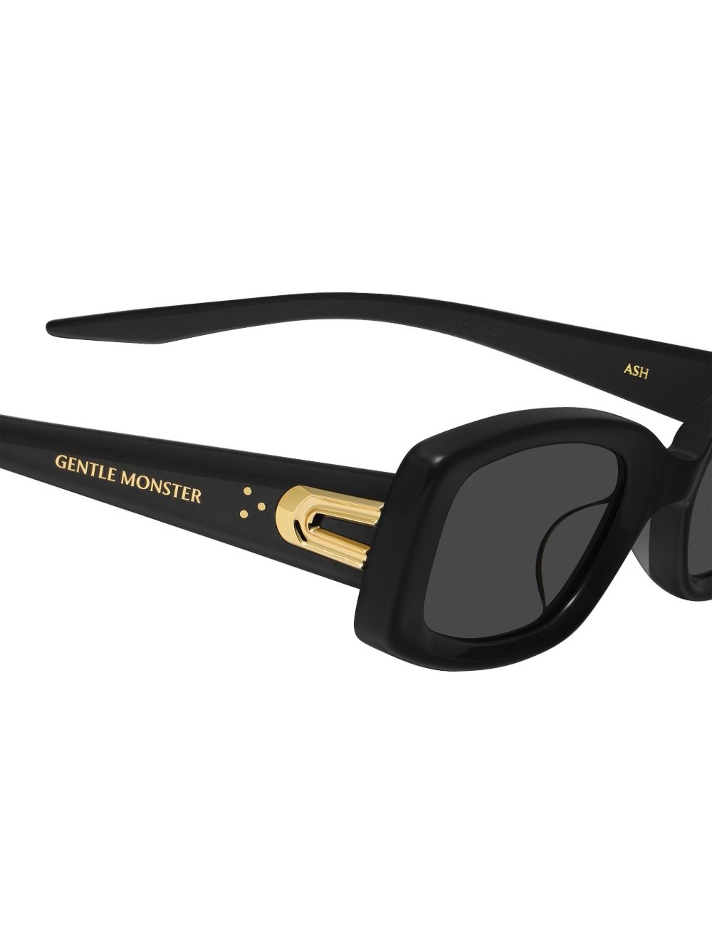 Ash 01 sunglasses - 4