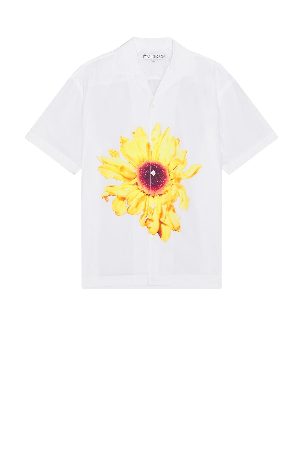 Short Sleeve Shirt - 1