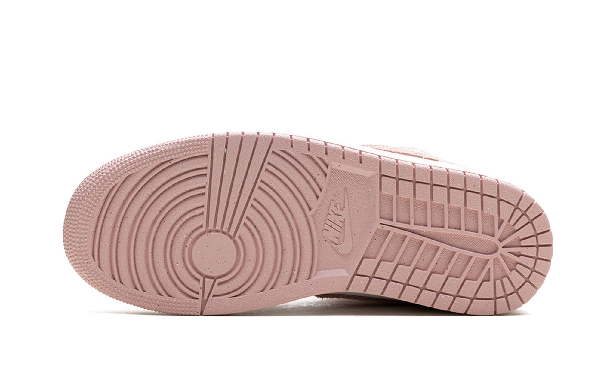 Air Jordan 1 Mid "Legend Pink" - 5
