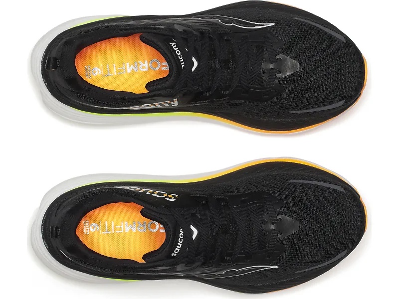 Saucony Hurricane 24 - 4
