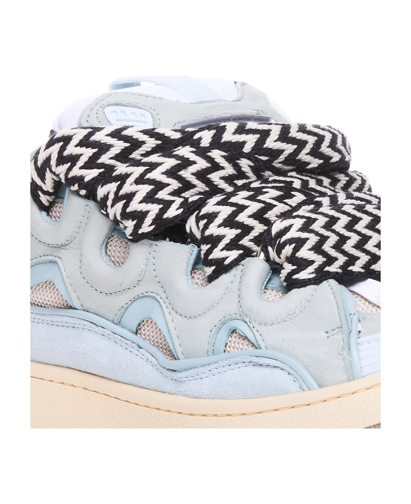 Curb Sneakers - 3