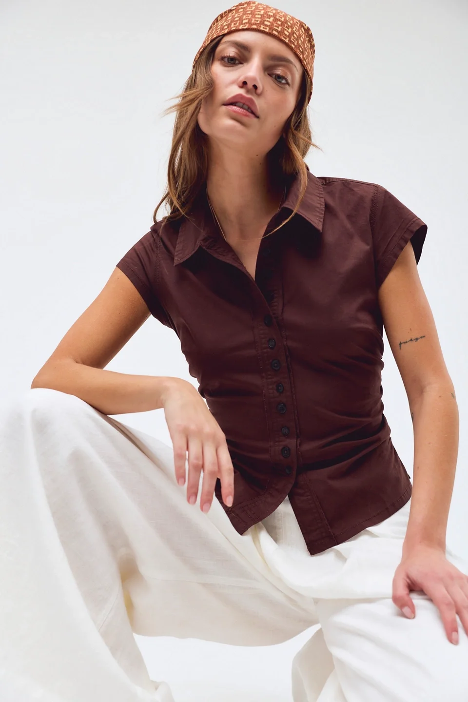 We The Free Maude Tiny Top - 1