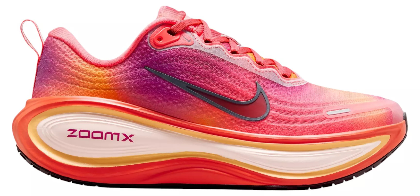 Nike Women's Vomero Plus Running Shoes - 1