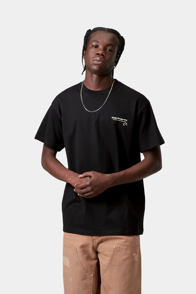 Garble T-Shirt 3