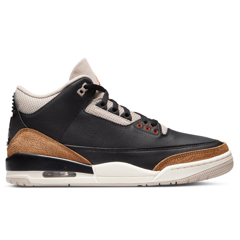 AIR JORDAN 3 RETRO "DESERT 엘리팡" - 1