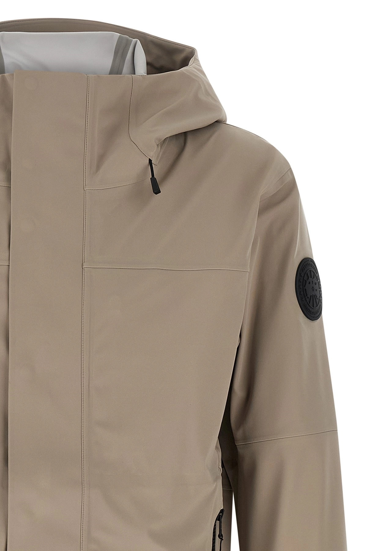 'Rupert' rain jacket - 3
