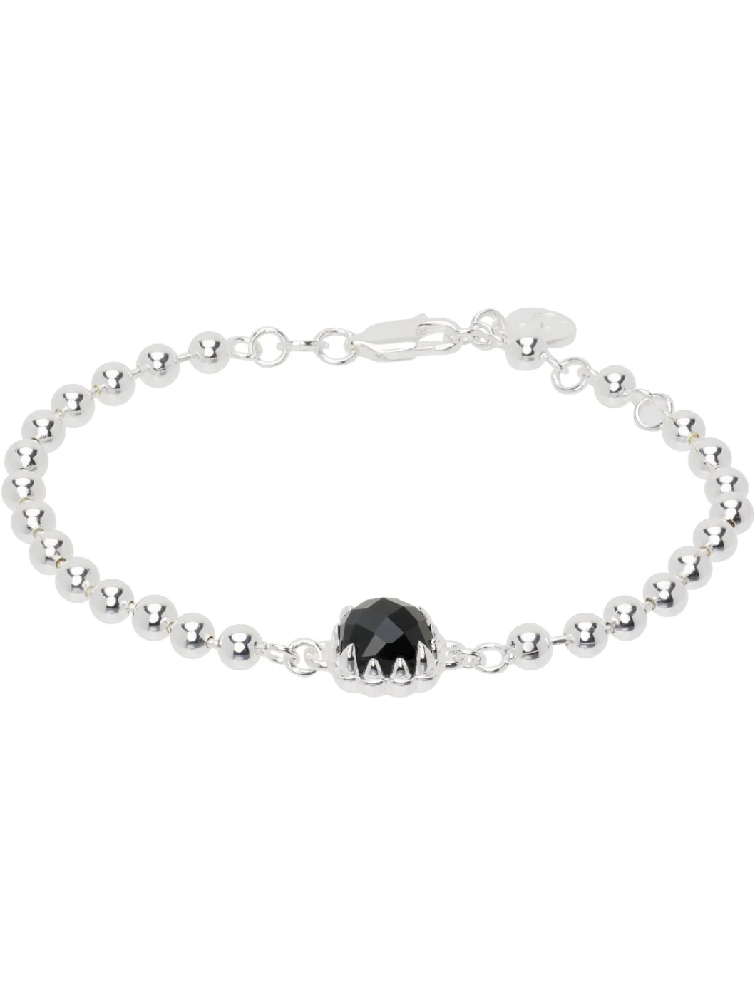 Baby Claw Ball Chain Bracelet - 1