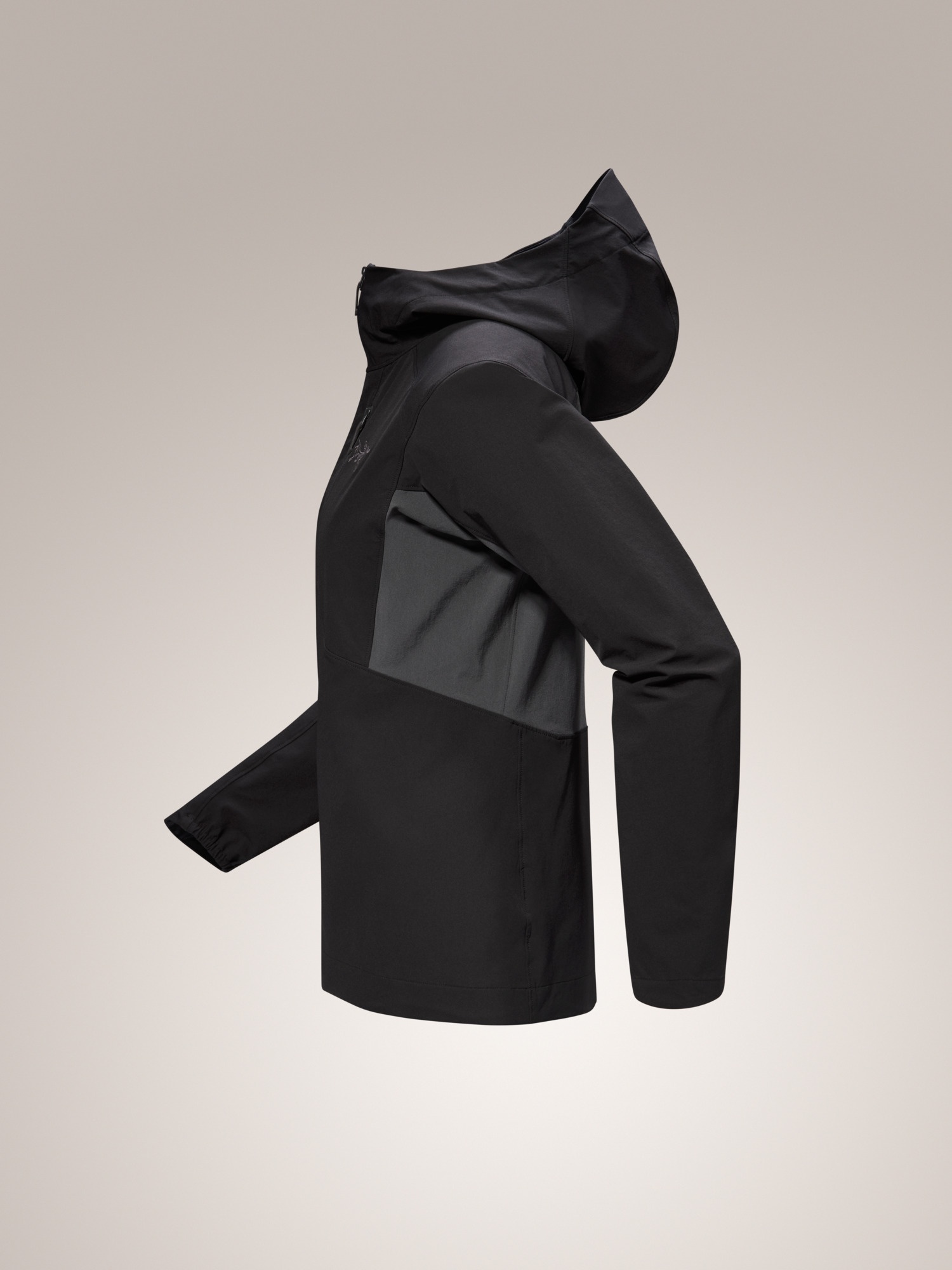 Psiphon Hoody - 11