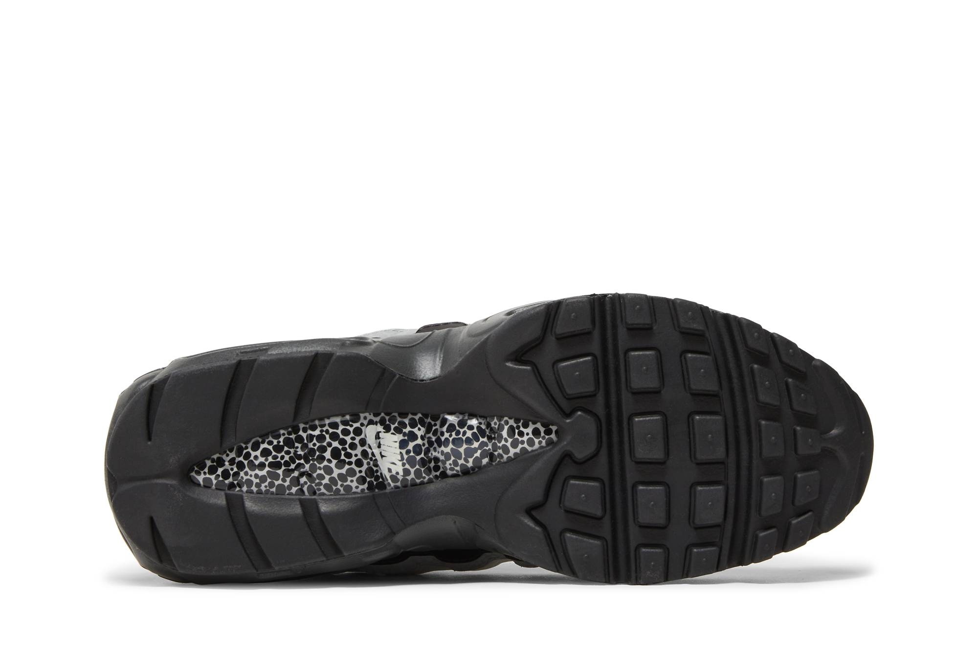 Wmns Air Max 95 'Reflective Safari' - 4