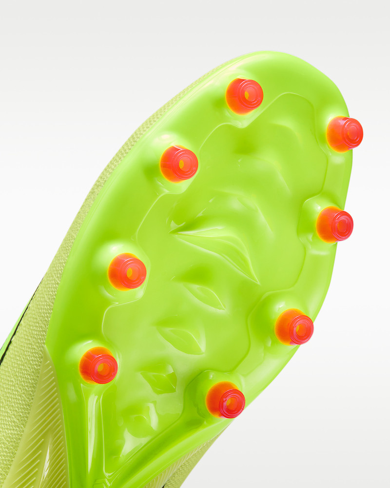 Nike Mercurial Vapor 16 Pro Artificial-Grass Low-Top Soccer Cleats 7