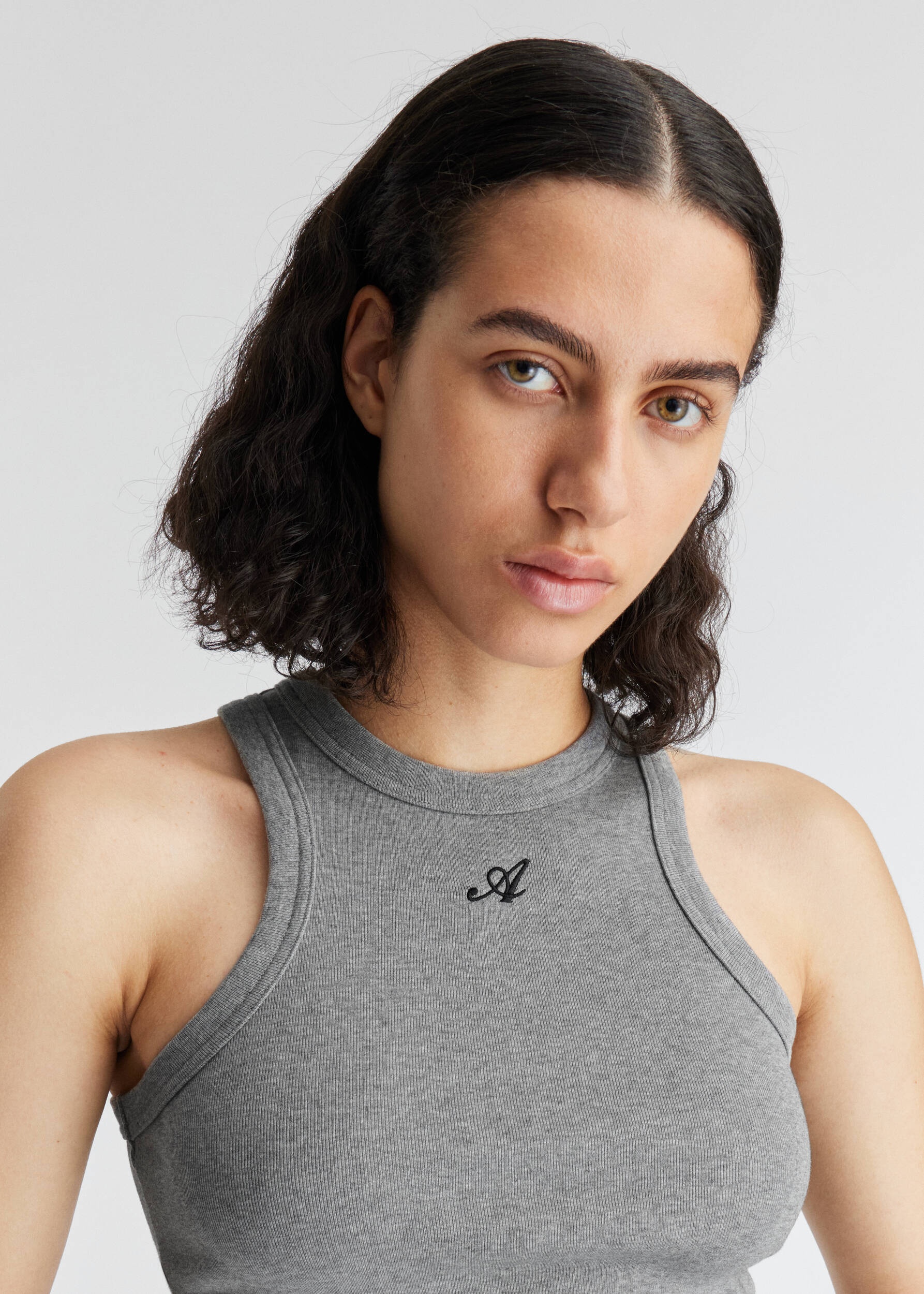 Signature Tank Top - 5