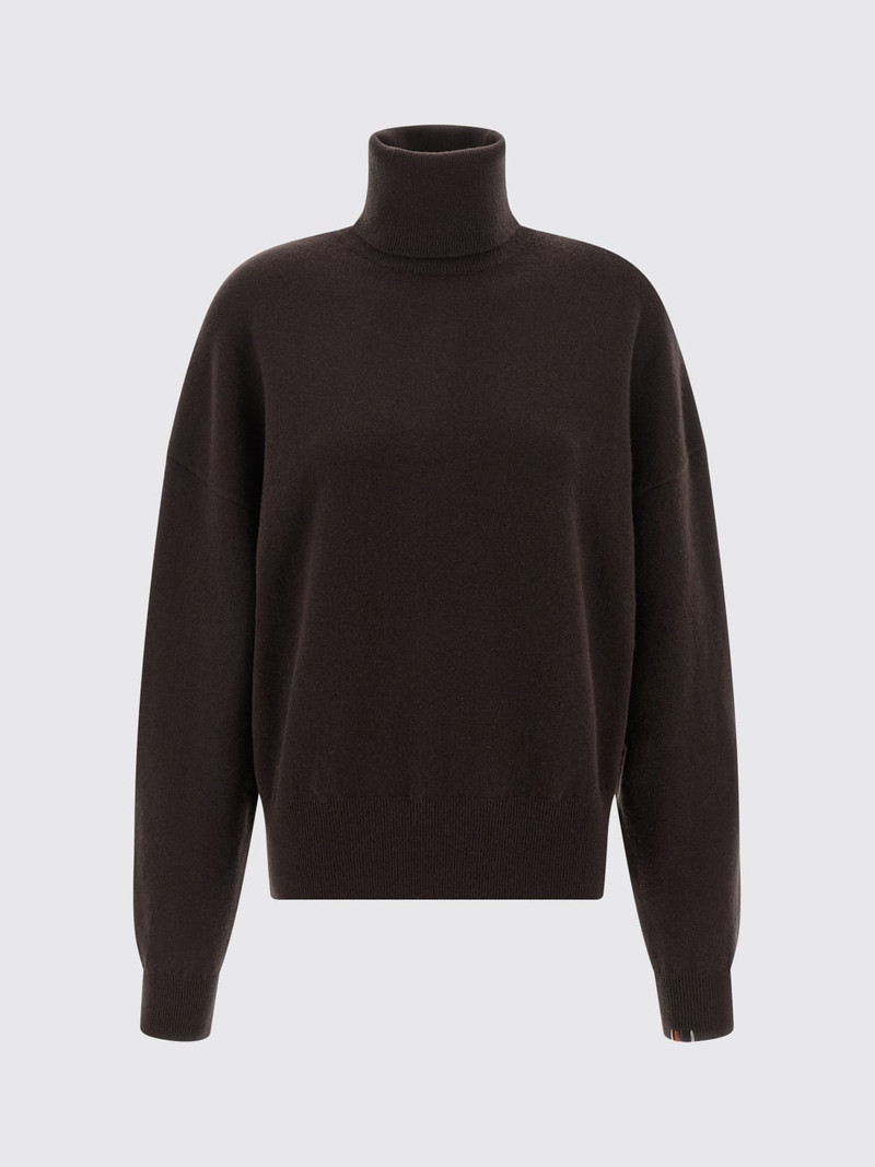 extreme cashmere Cardigan woman Extreme Cashmere outlook