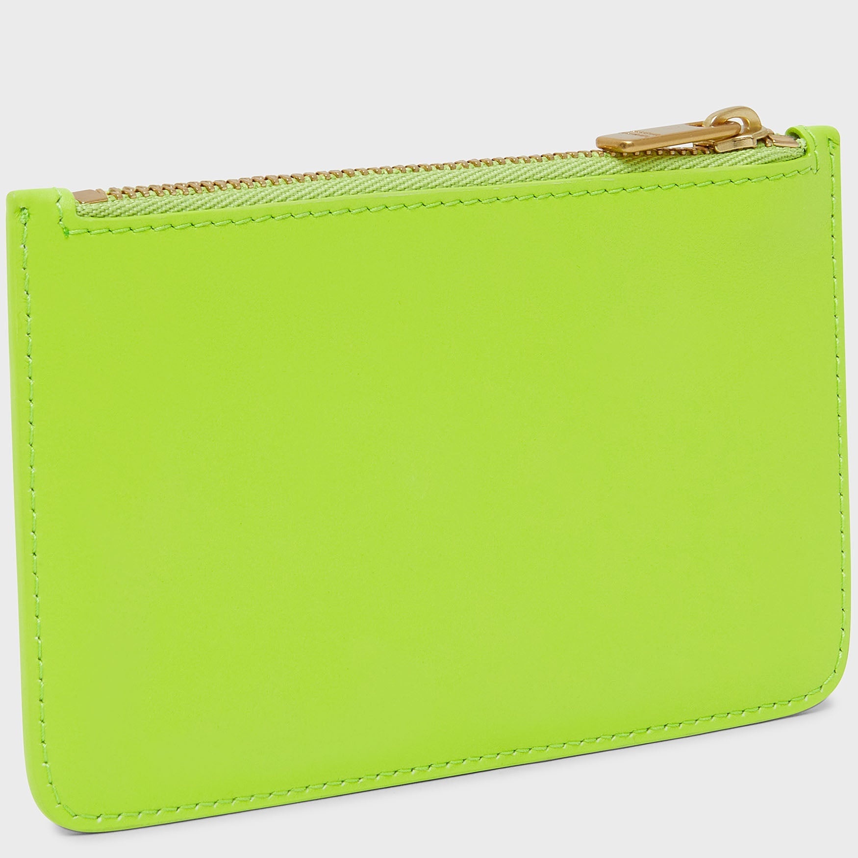 ZIP CARD HOLDER - 4