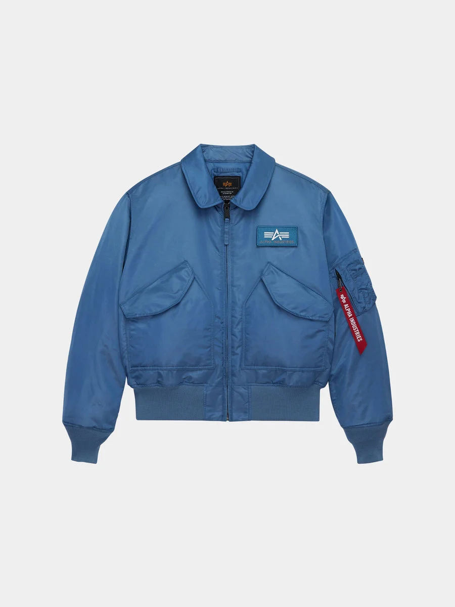 CWU 45/P BOMBER JACKET (HERITAGE) - 1