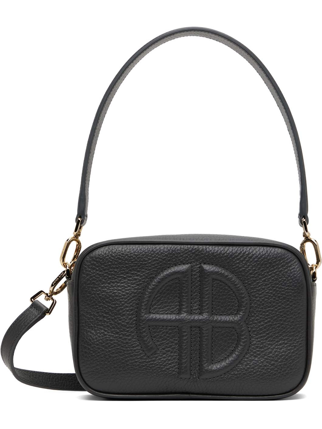 Gray Lili Bag - 1