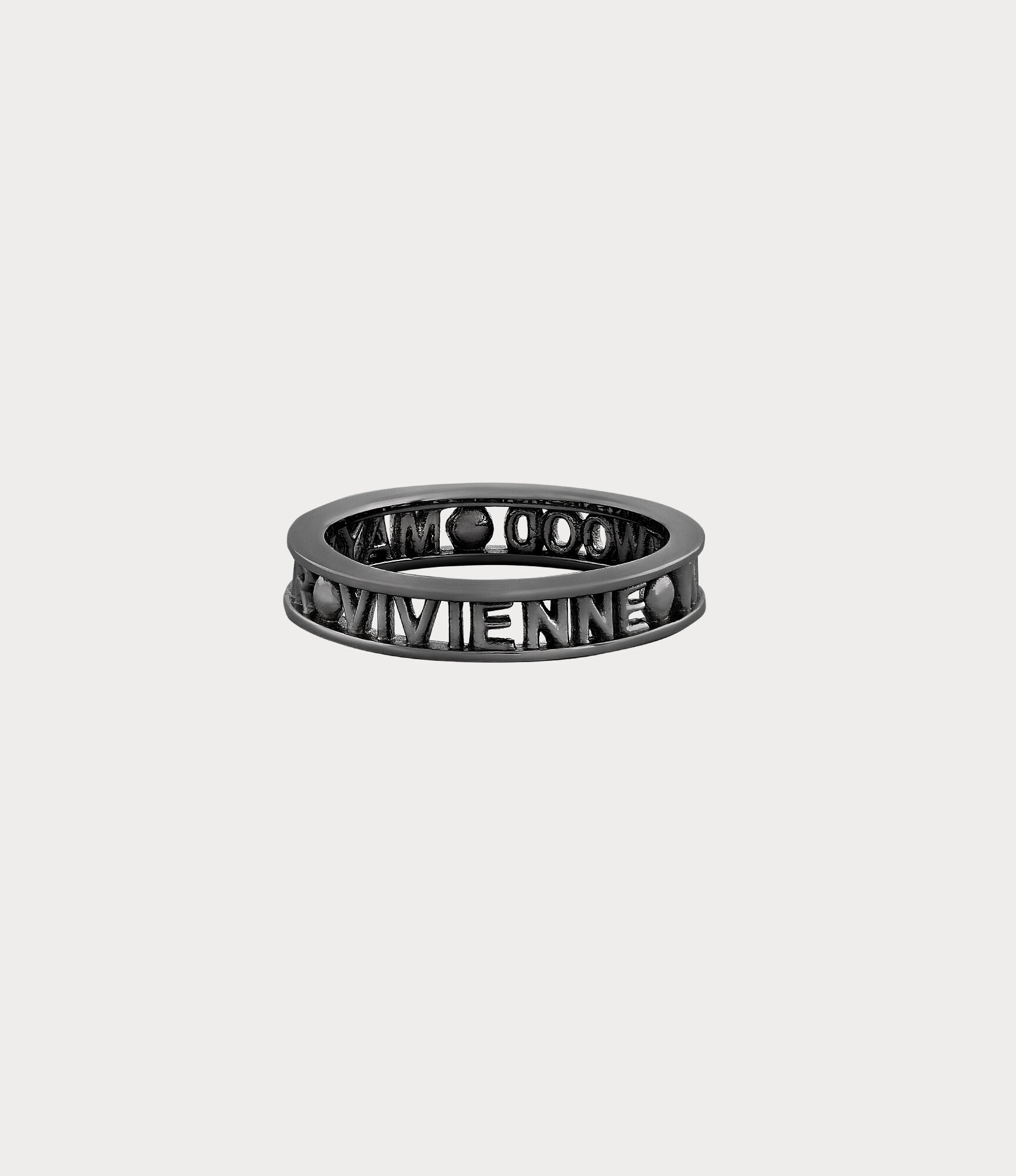 vivienne westwood westminster リング Vivienne Westwood ring WESTMINSTER Silver M(No.7) From Japan