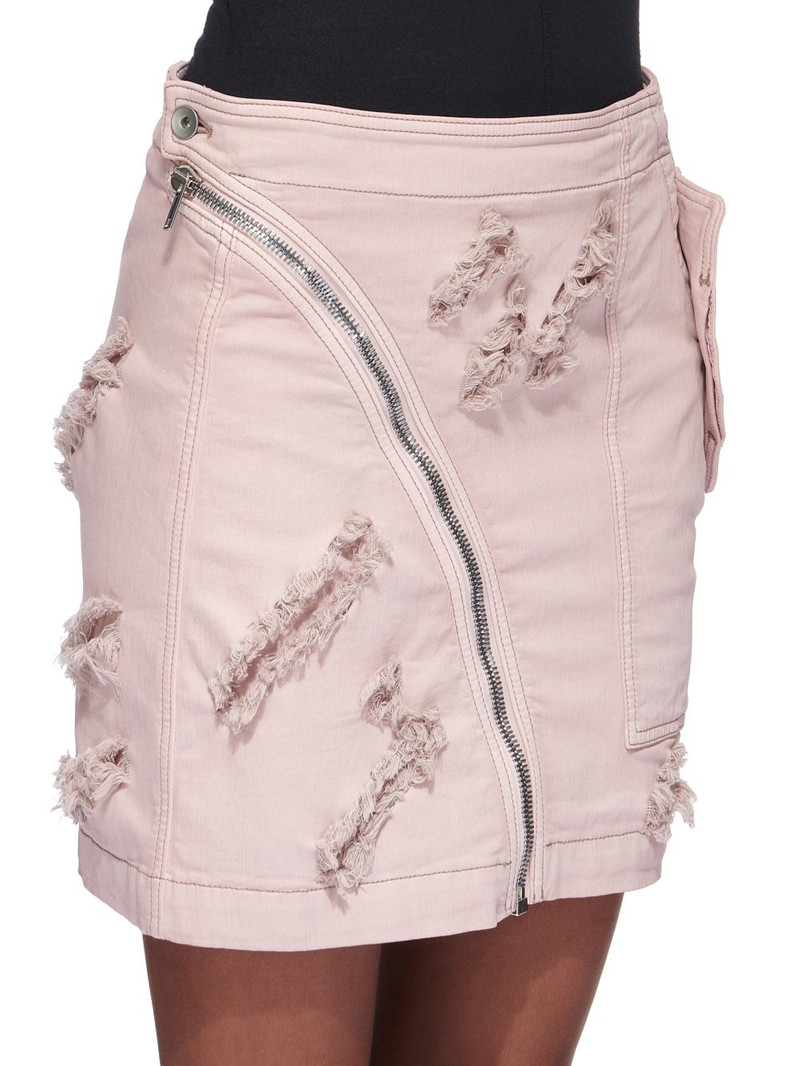 Rick DS Slash Skirt Ld32 4