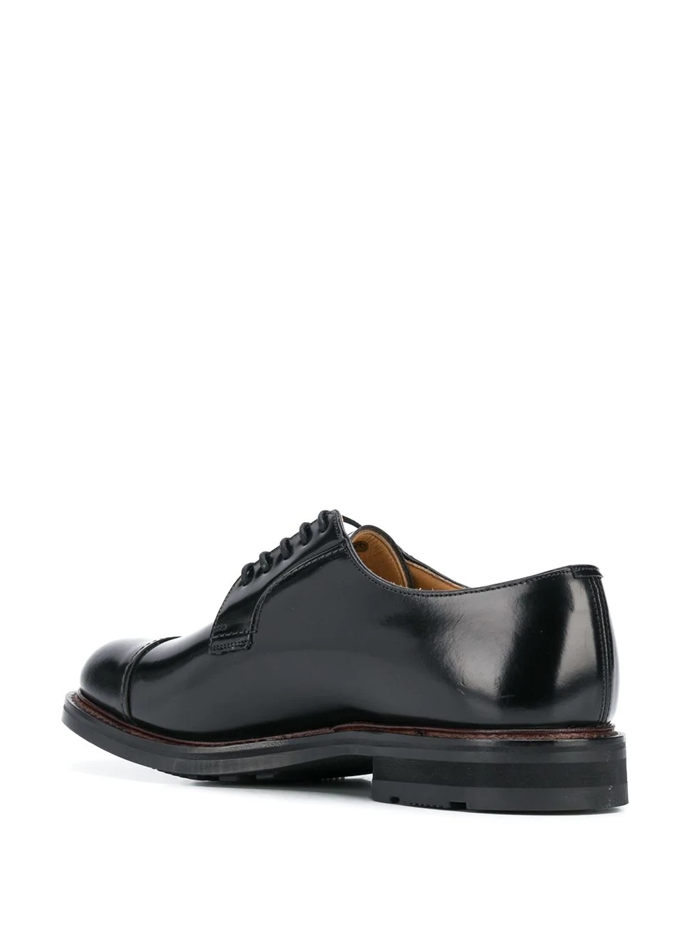 Wellington Derby shoes - 3