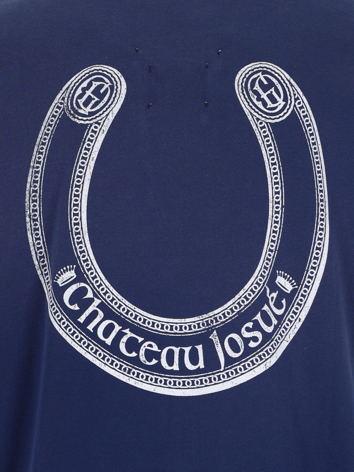 LOGO T-SHIRT - 3