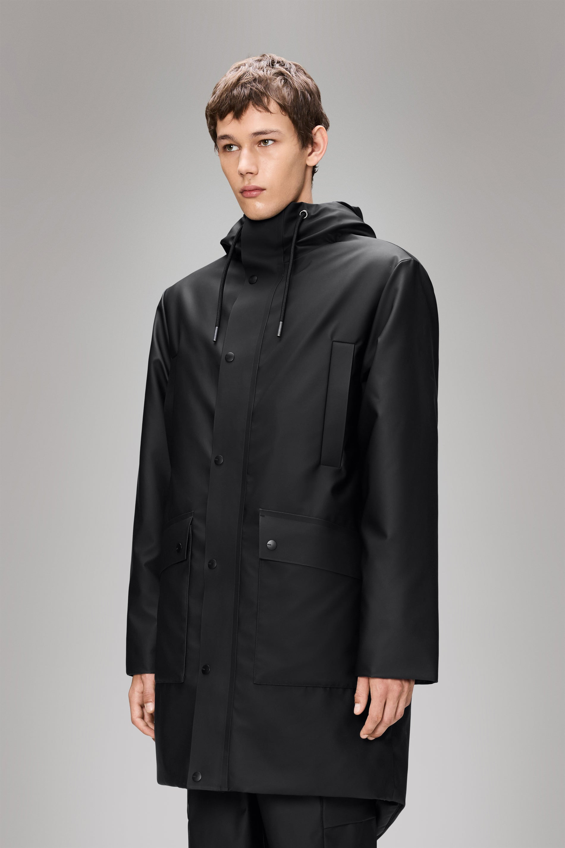 Nome Long Parka - 5