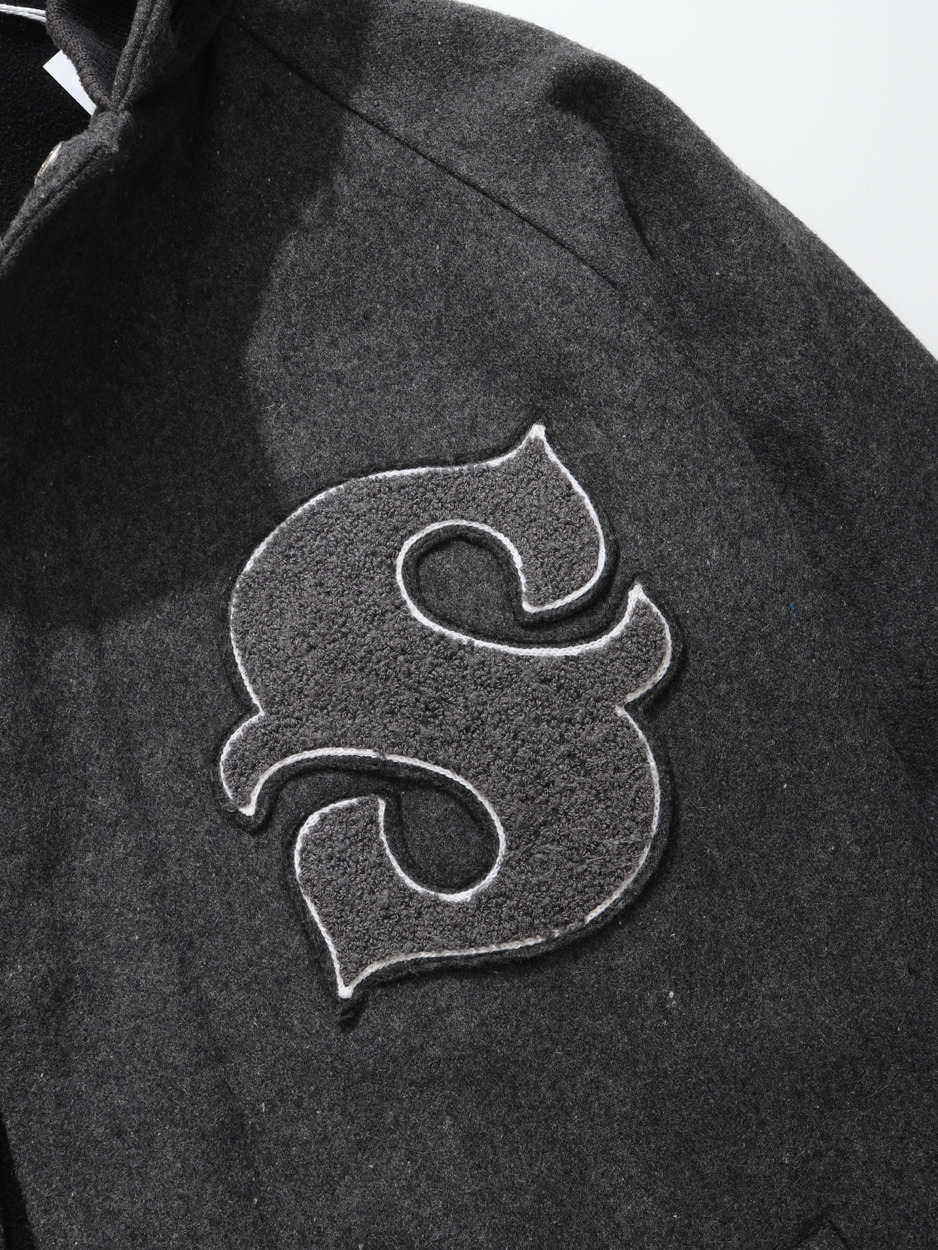 STUSSY - 6
