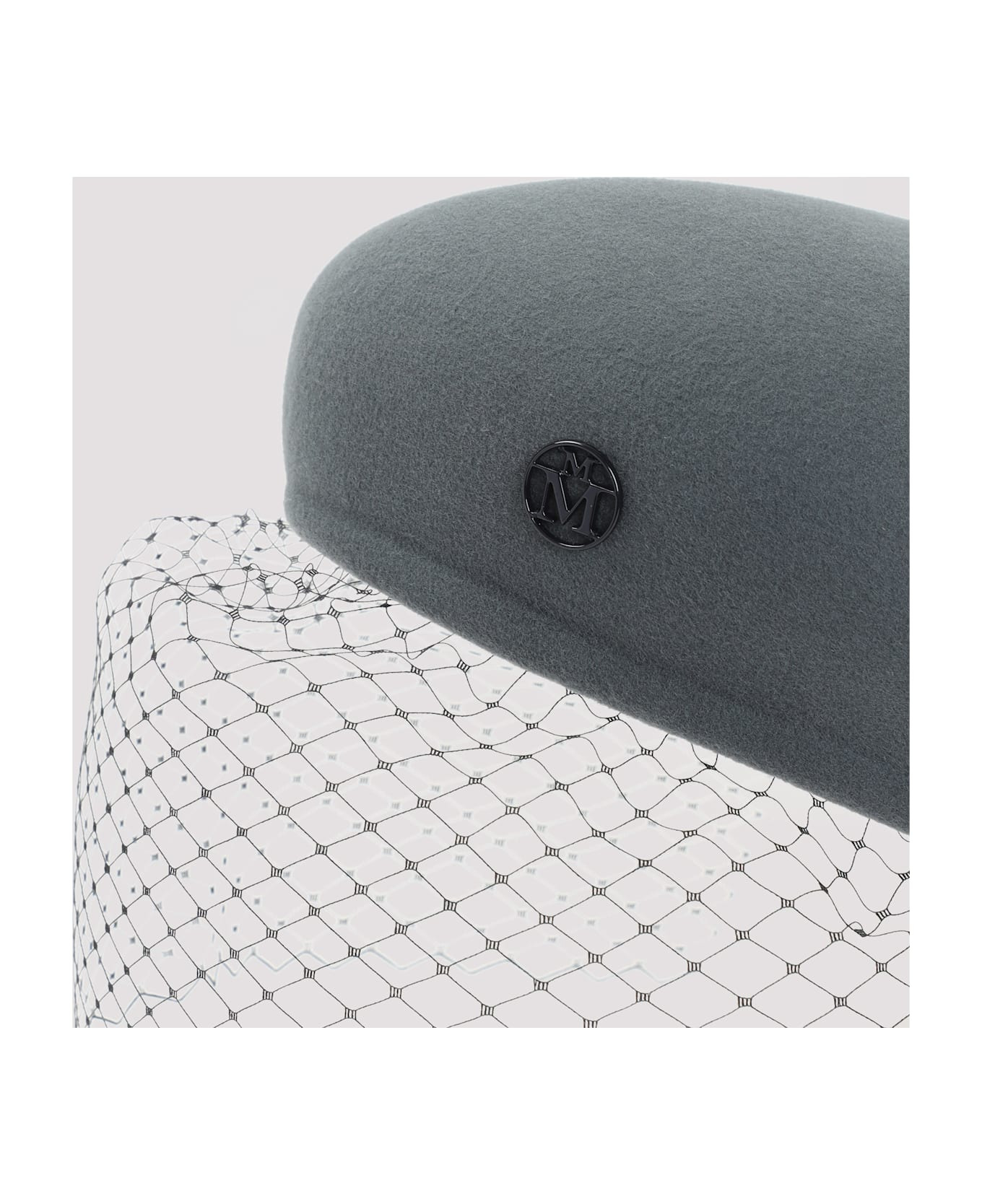 New Bonnie Veil Hat - 5