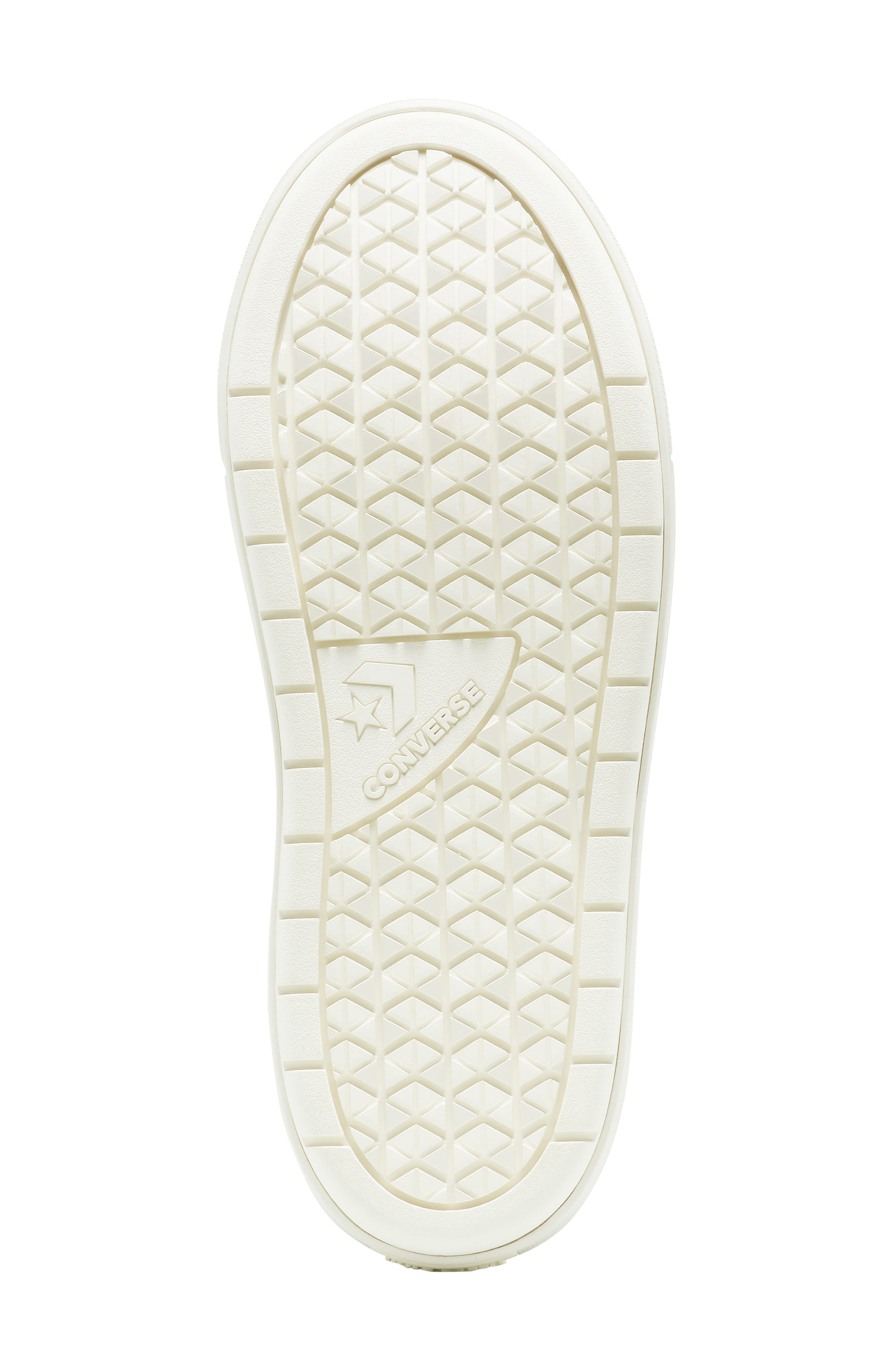Converse Gender Inclusive Chuck Taylor® All Star® Elements Mule in Shy Flamingo at Nordstrom - 4