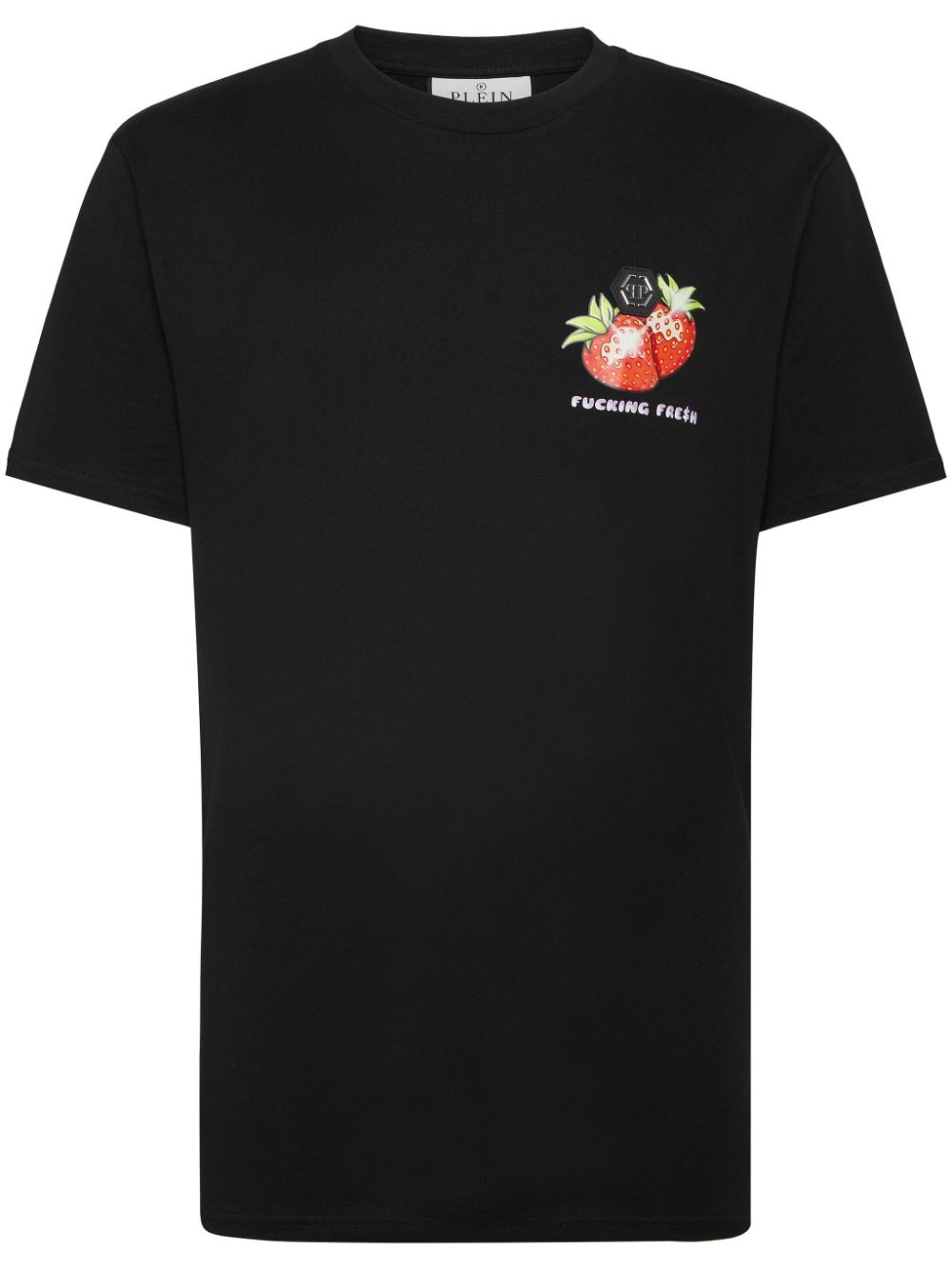 Tutti Frutti jersey T-shirt - 1