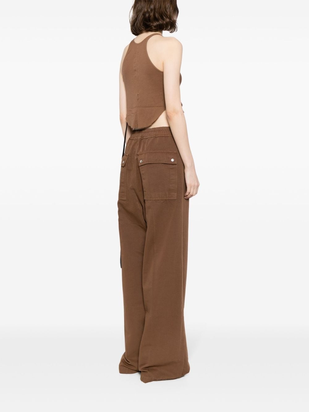 cotton top - 4